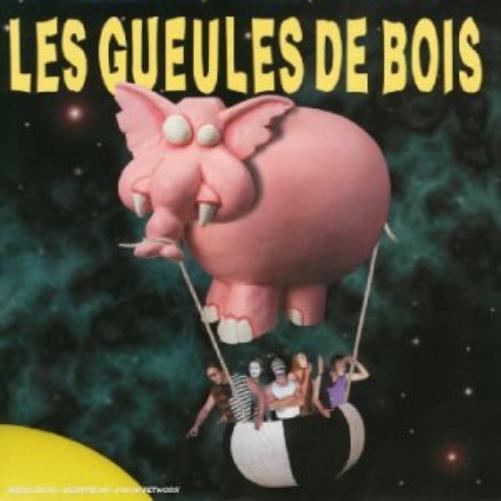 Gonfles A Blocavant Leclate