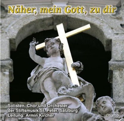 Näher, mein Gott, zu dir