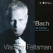 Six Partitas, Two-part Inventions (Feltsman)
