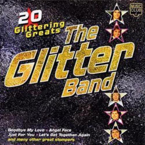 20 Glittering Greats