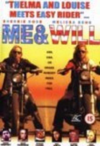 Me And Will