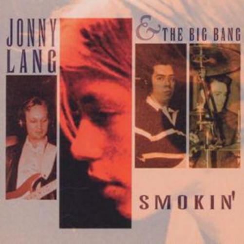 The Big Bang Smokin'