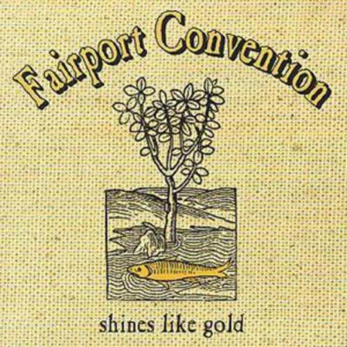 Shines Like Gold