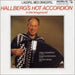 Hallberg's Hot Accordion