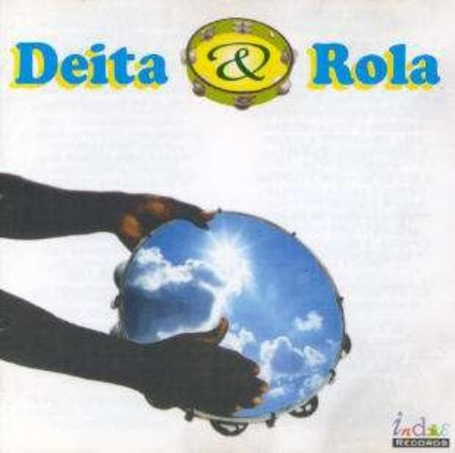 Nosso Samba