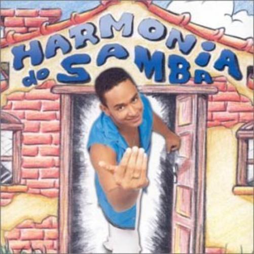 Harmonia Da Casa Do
