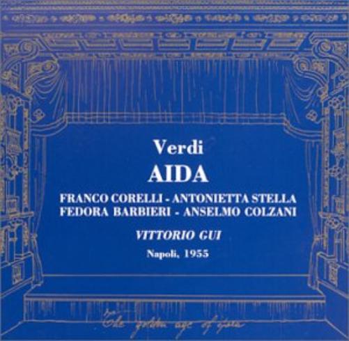 Verdi: Aida