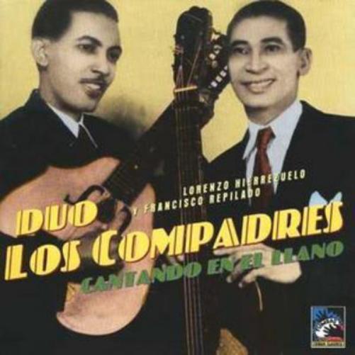 Cantando En El Llano 1949 - 1951