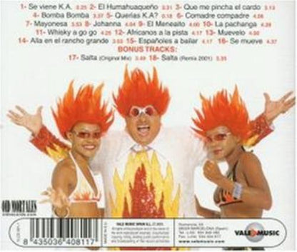 Pachanga