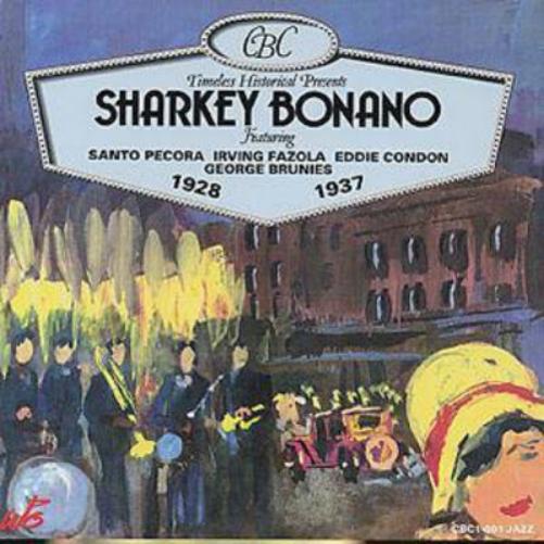 Sharkey Bonano