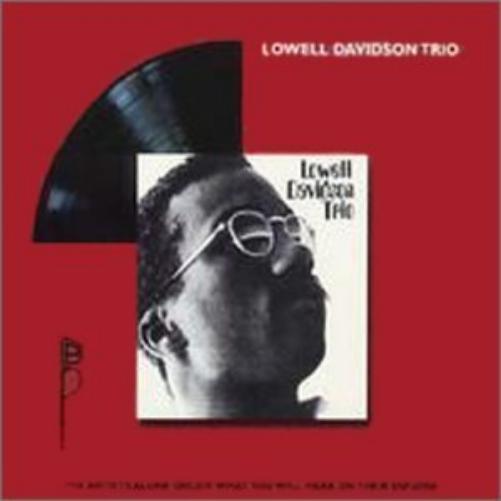 Lowell Davidson Trio
