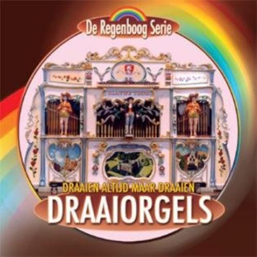 Regenboog Serie, de