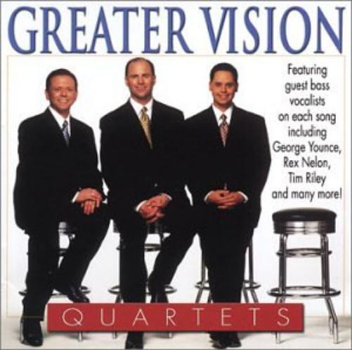 Greater Vision Quartets