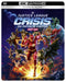 Justice League: Crisis On Infinite Earths - Part One