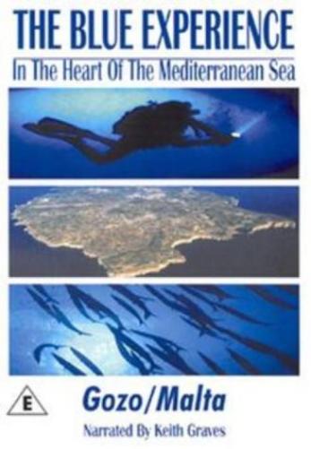 The Blue Experience - In The Heart Of The Mediterranean (Import)
