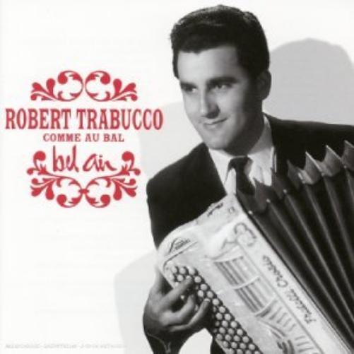 Comme au Bal / Accordeon
