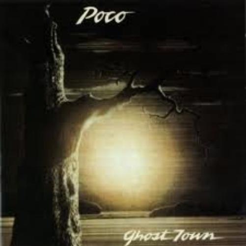 Ghost town (1982) / Vinyl record