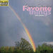 Favorite Things: solo piano