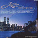 Jazz:- Live from New York