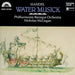Haendel: Wassermusik