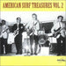 American Surf Treasures Vol.1