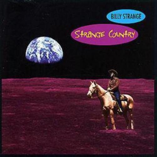 Strange Country
