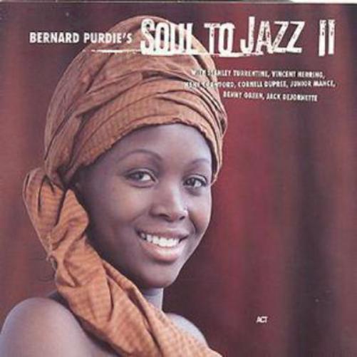 Soul To Jazz II