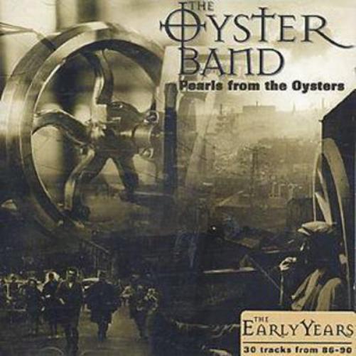 Pearls From The Oysters