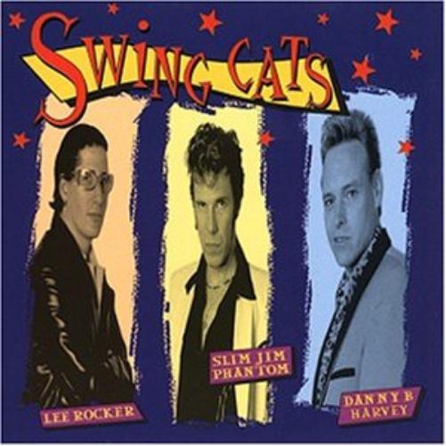 Swing Cats