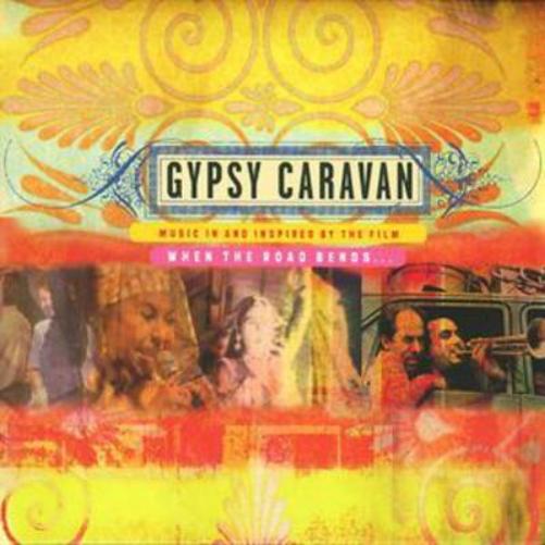 Gypsy Caravan