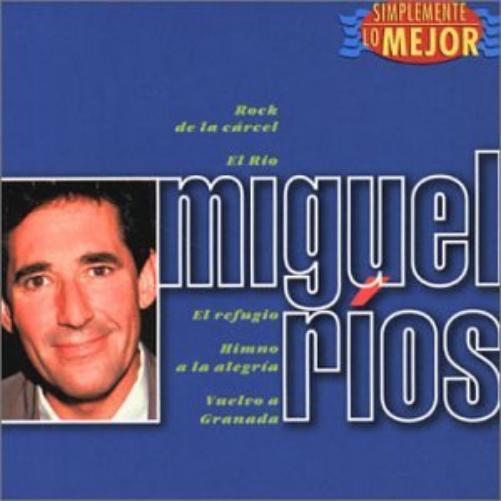 Simplemente Lo Mejor