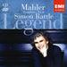 Symphony No. 4 (Rattle, City of Birmingham So)