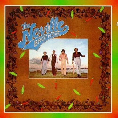 Neville Brothers