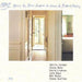 Home: Music By Steve Swallow to Poems By Robert Creeley