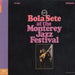 At The Monterey Jazz Festival