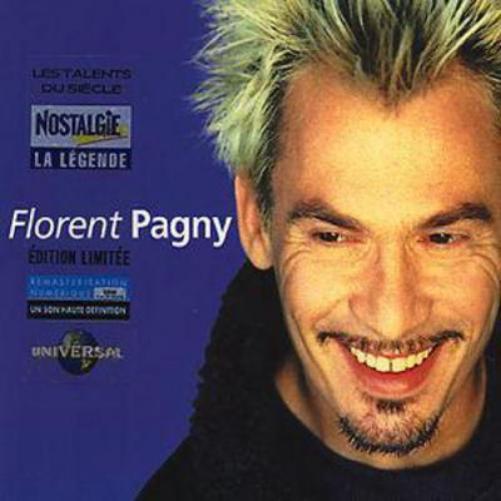 Florent Pagny