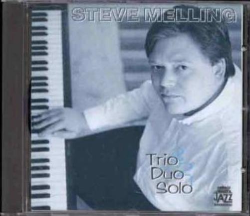 Trio Duo Solo