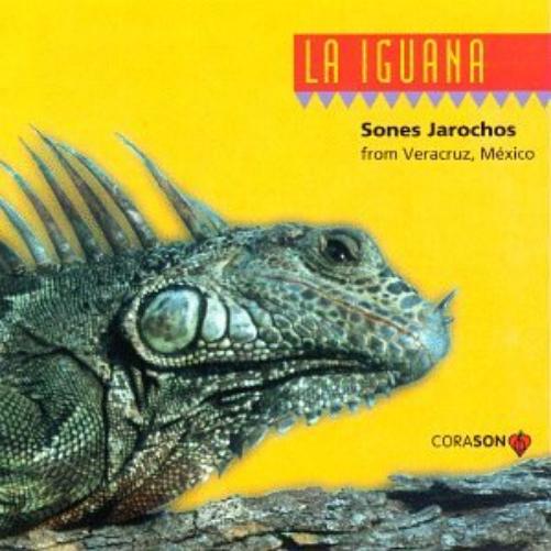 La Iguana