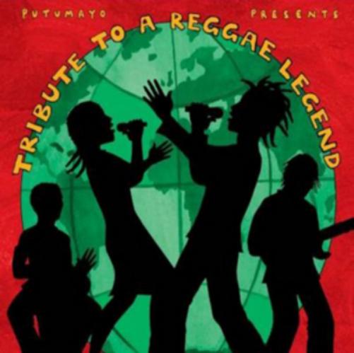 Putumayo Presents Tribute to a Reggae Legend
