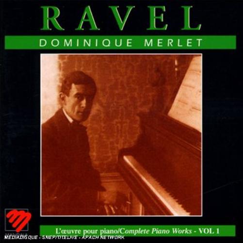 Klavierwerke Vol. 1
