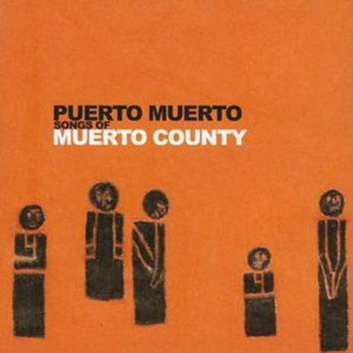 Songs of Muerto County