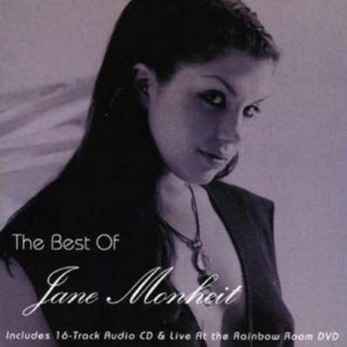 The Best of Jane Monheit