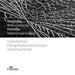 Violin Concerto/violin Concerto No.2 (Barenboim, Chicago So)