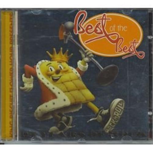 Best of the Best