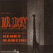 Mr Lucky, Mr Lucky Goes Latin (Bof)