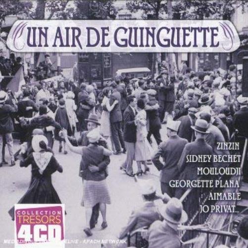 Un Air de Guinguette
