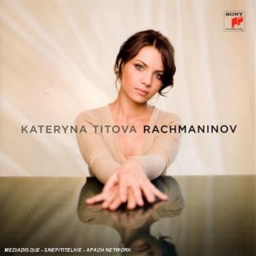Rachmaninov: Opere Per Piano