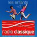 Radio Classique-les Enfan