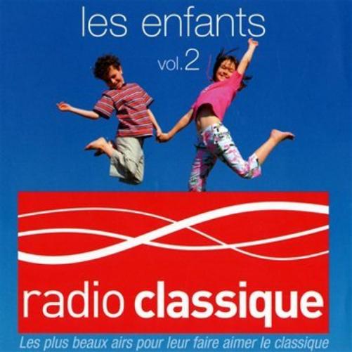 Radio Classique-les Enfan