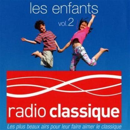 Radio Classique-les Enfan